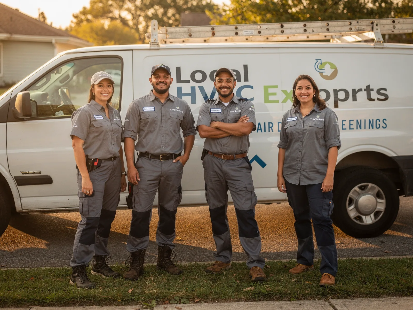 24/7 HVAC Repair & AC Replacement company in Saint Agatha, ME